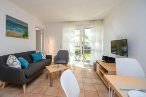 Residenz am Strand Ostseebrise - Wohnung 5-66